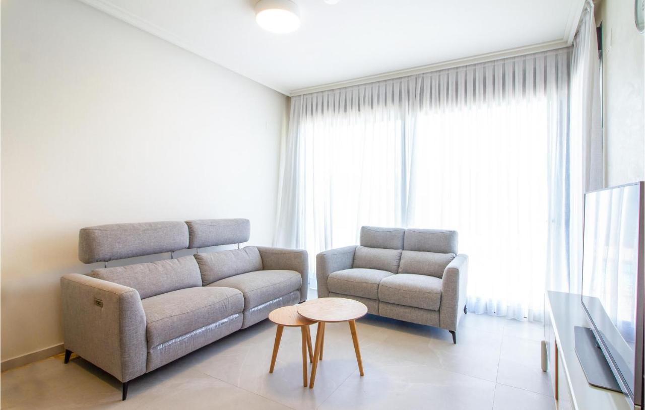 Stunning Home In Castalla With Wifi Экстерьер фото