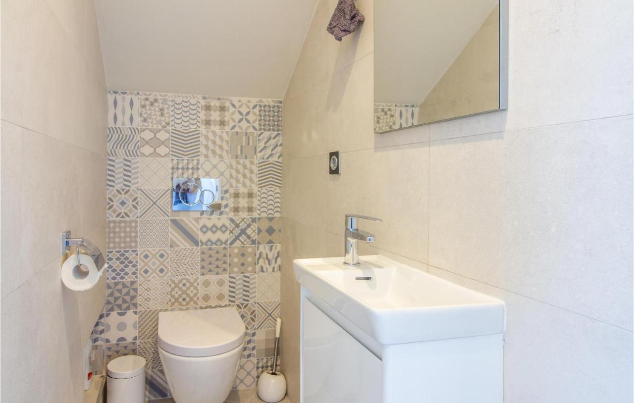 Stunning Home In Castalla With Wifi Экстерьер фото